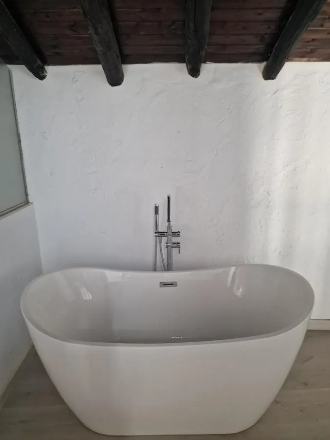 Canaan Boutique Hotel Ronda España