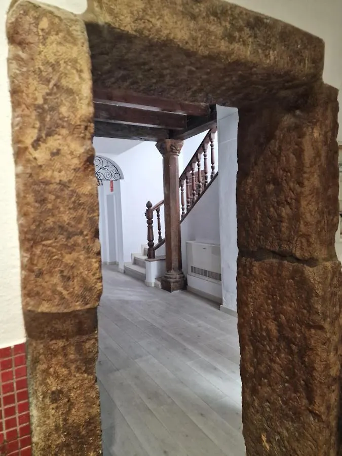 Canaan Boutique Hotel Ronda