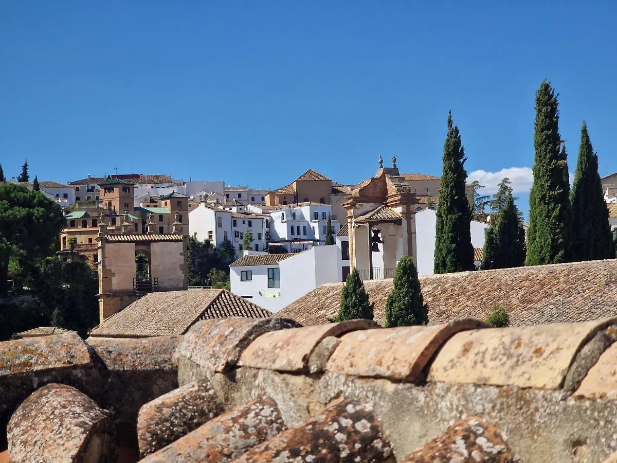 Canaan Boutique Hotel Ronda