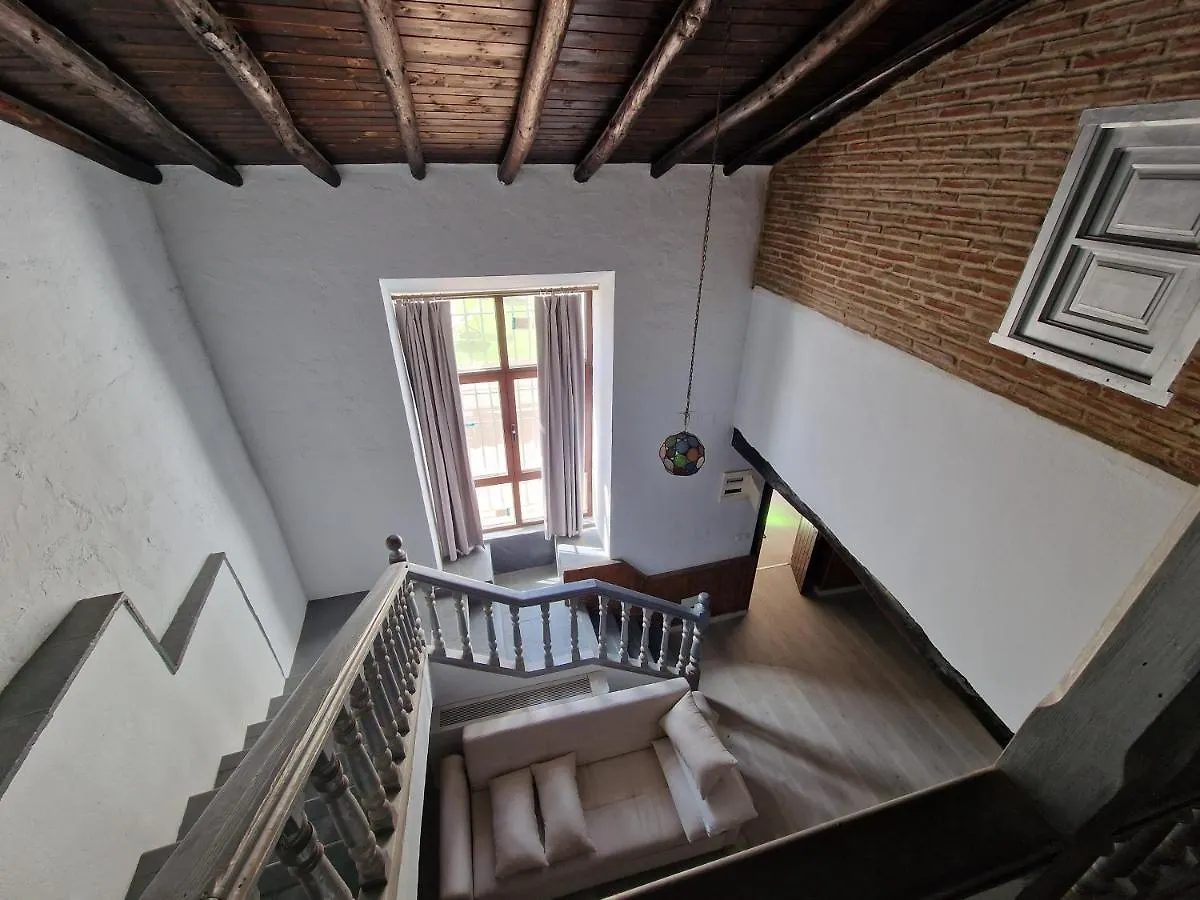 Canaan Boutique Hotel Ronda