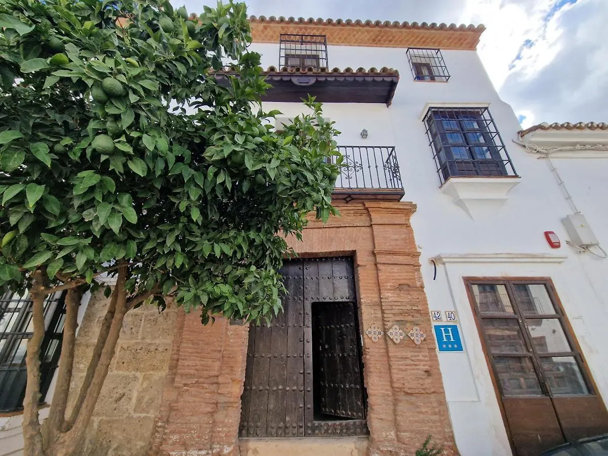 Canaan Boutique Hotel Ronda