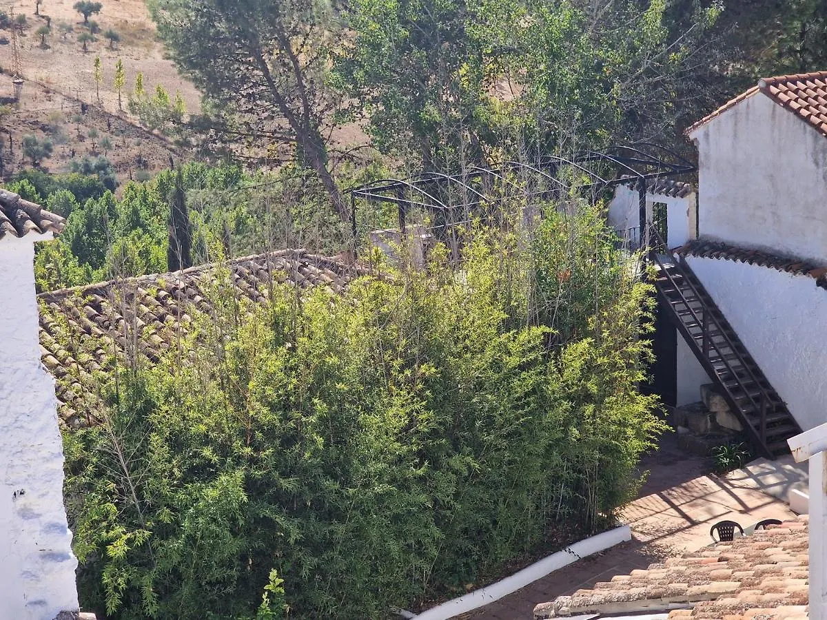 Canaan Boutique Hotel Ronda