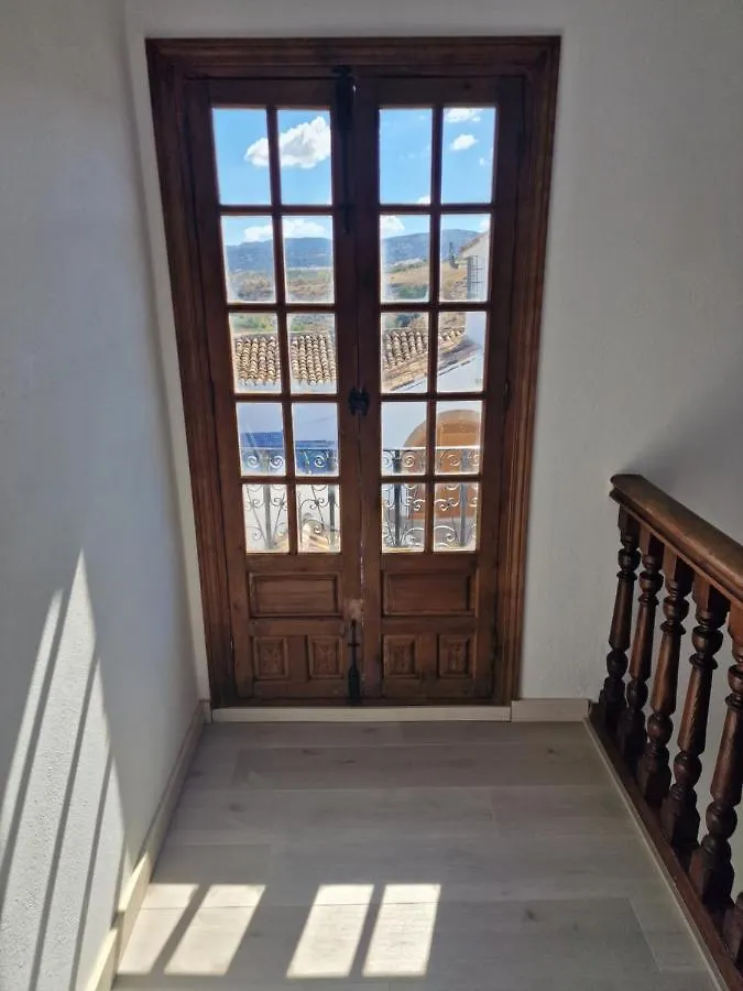 Canaan Boutique Hotel Ronda