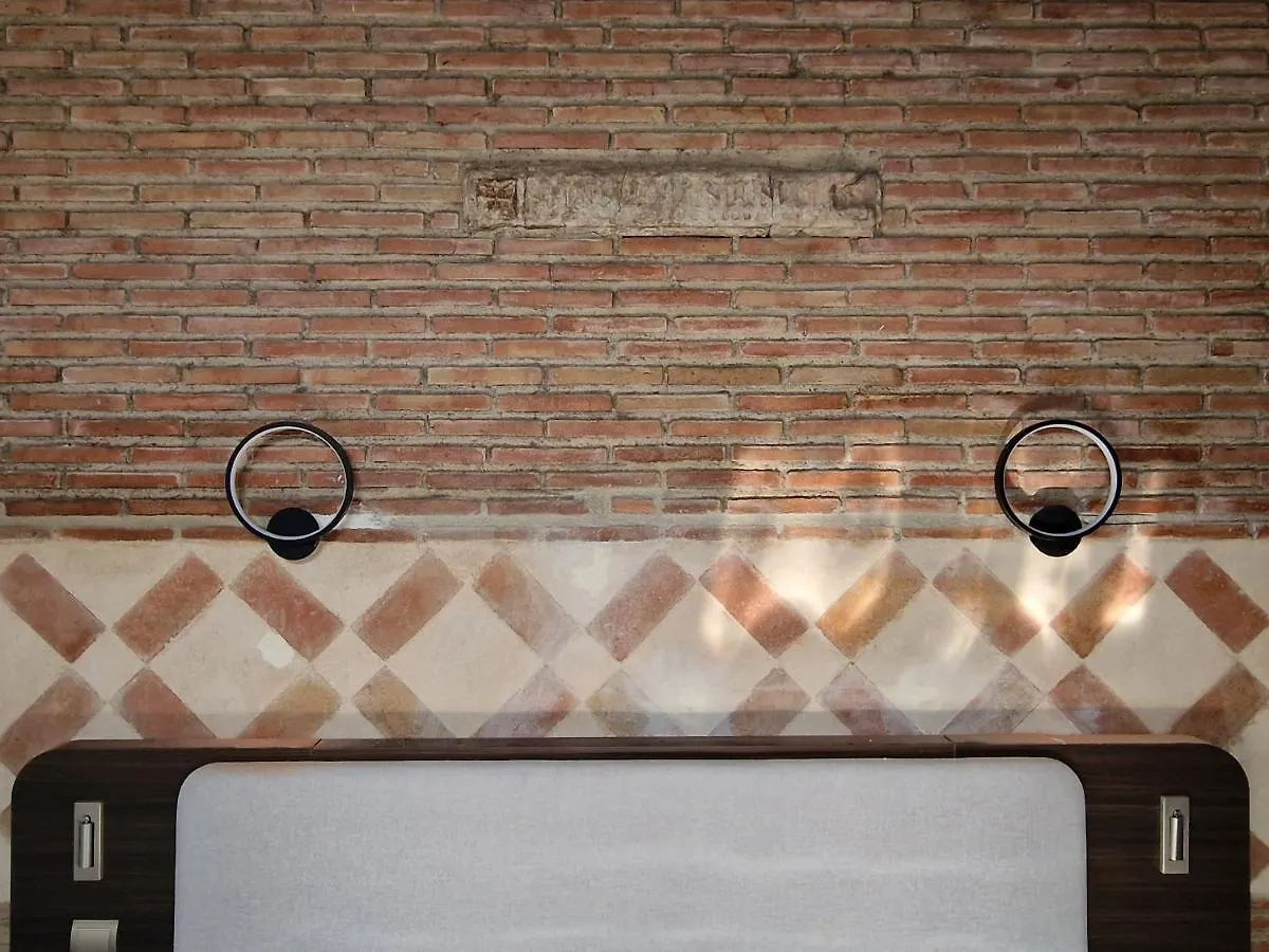Canaan Boutique Hotel Ronda 3*,