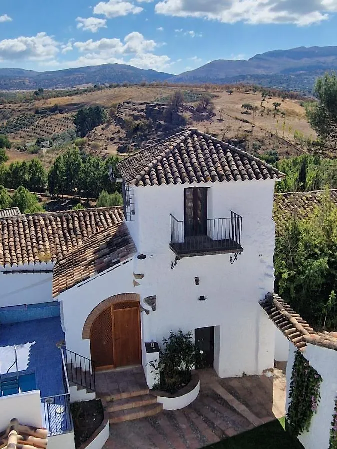 Canaan Boutique Hotel Ronda