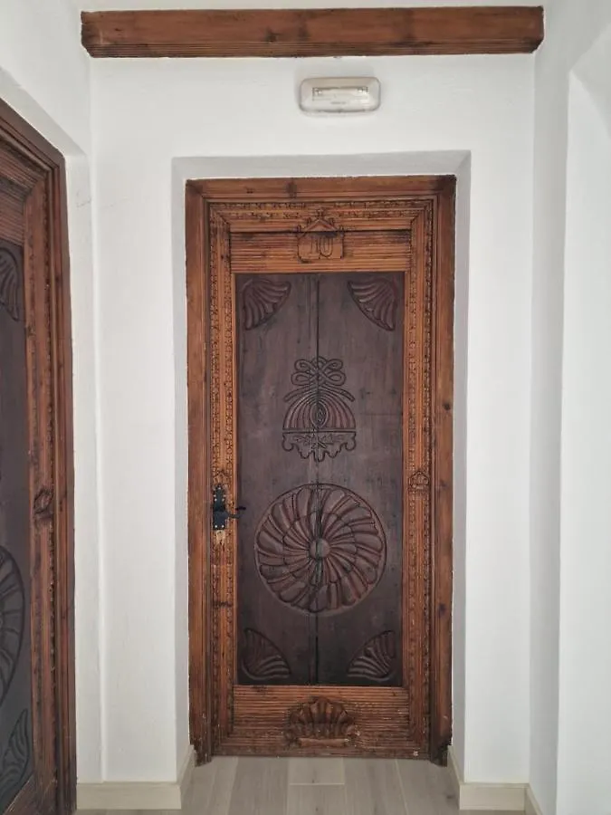 Canaan Boutique Hotel Ronda
