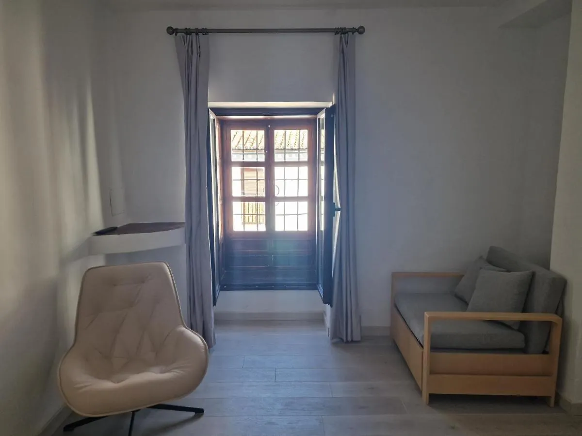 Canaan Boutique Hotel Ronda