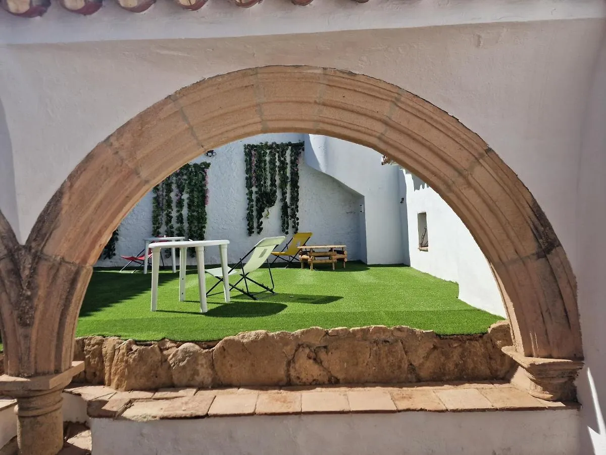 Canaan Boutique Hotel Ronda