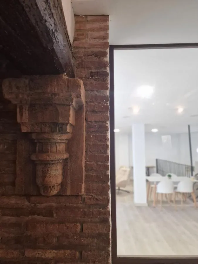 Canaan Boutique Hotel Ronda