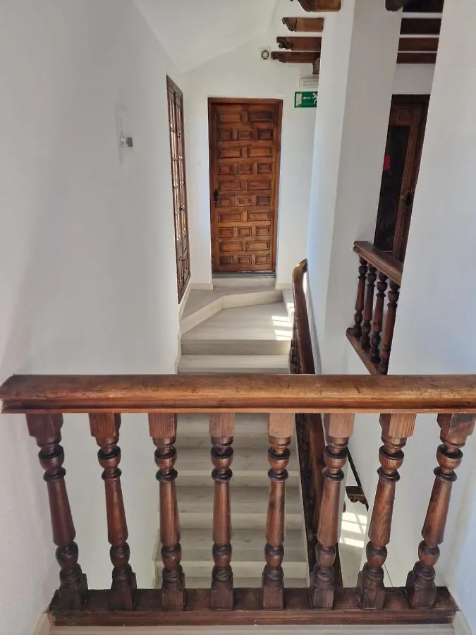 Canaan Boutique Hotel Ronda 3*,  España