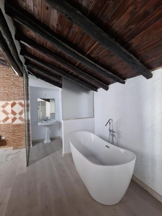 Canaan Boutique Hotel Ronda