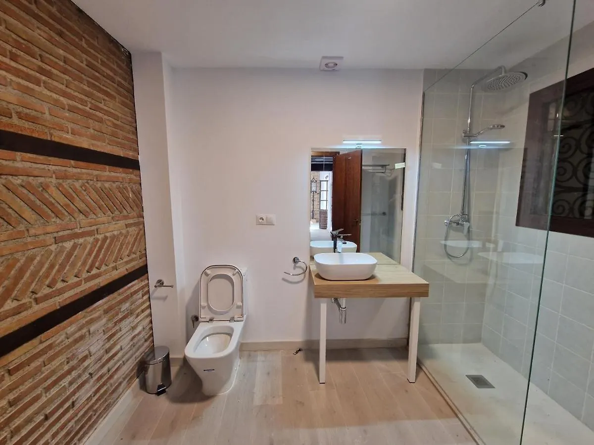 Canaan Boutique Hotel Ronda