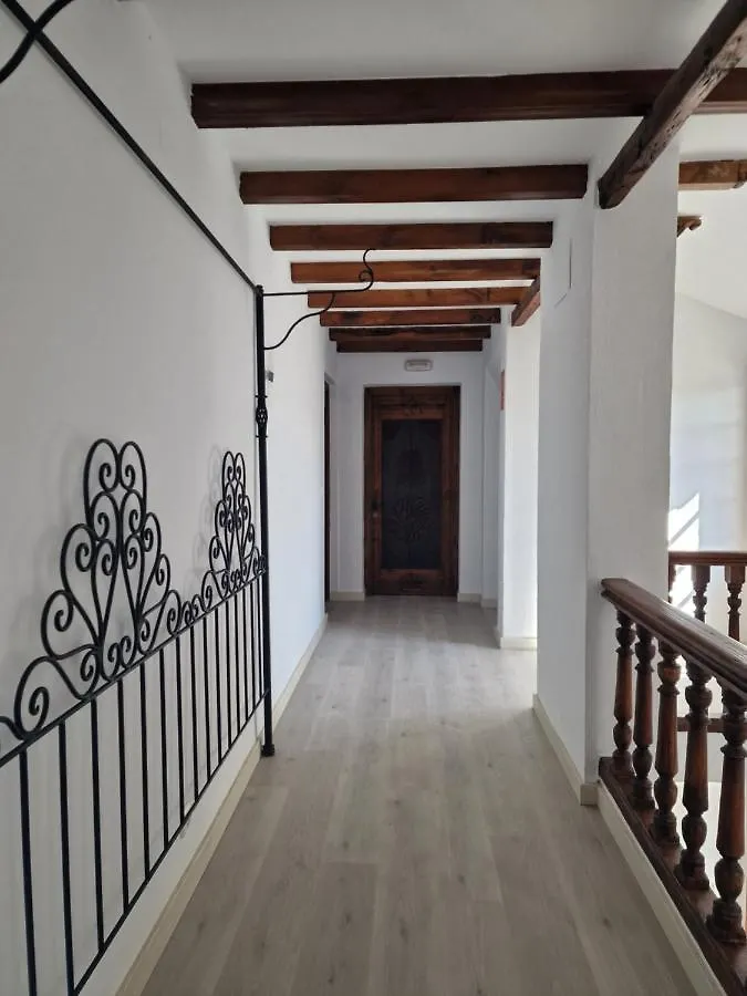 Canaan Boutique Hotel Ronda