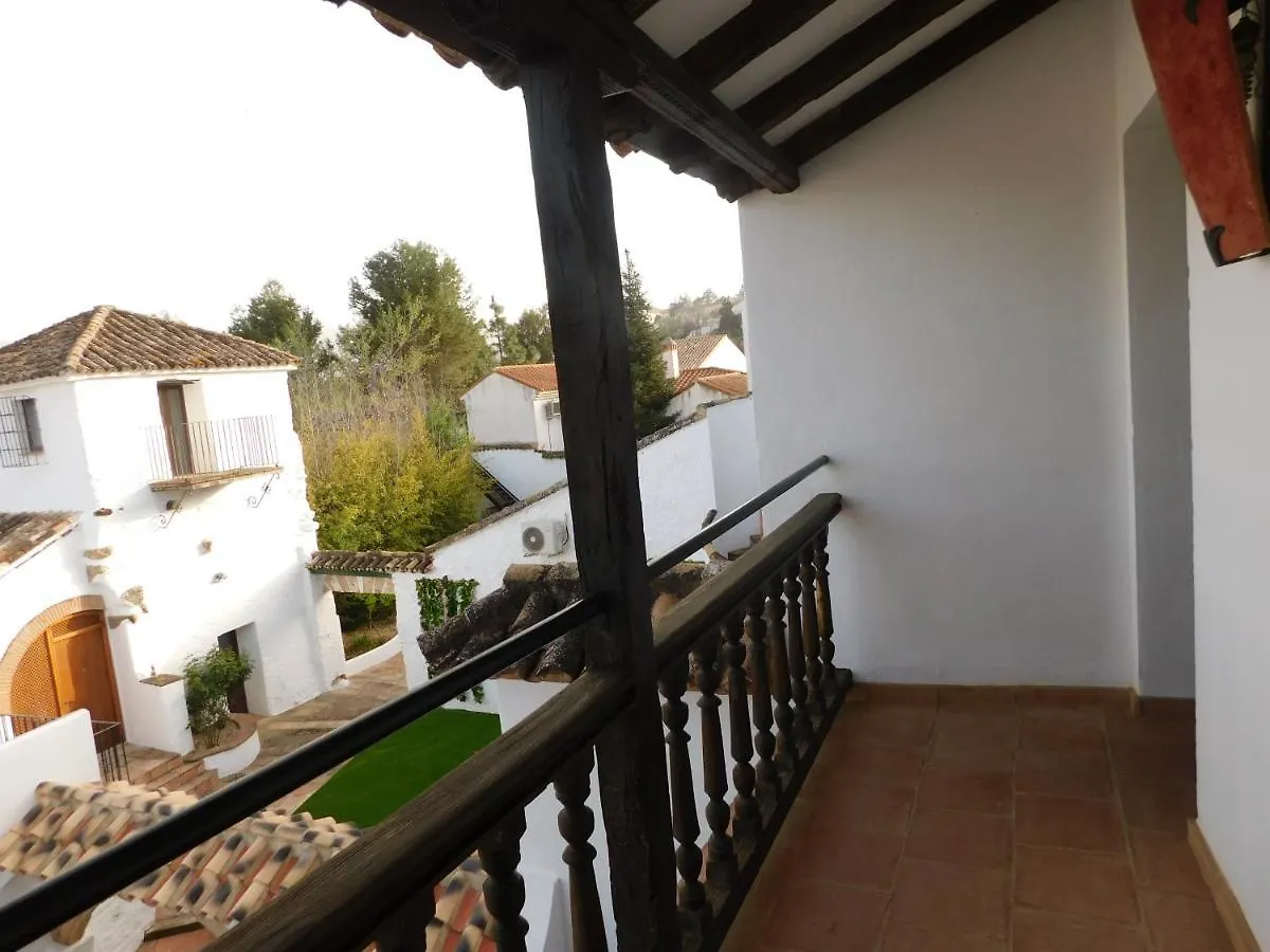 Canaan Boutique Hotel Ronda 3*,  España