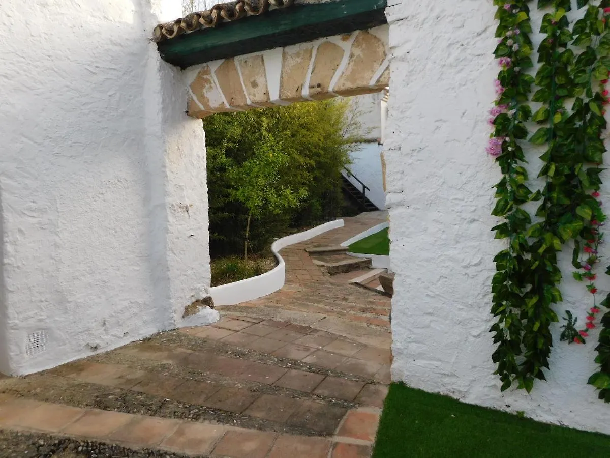 Canaan Boutique Hotel Ronda