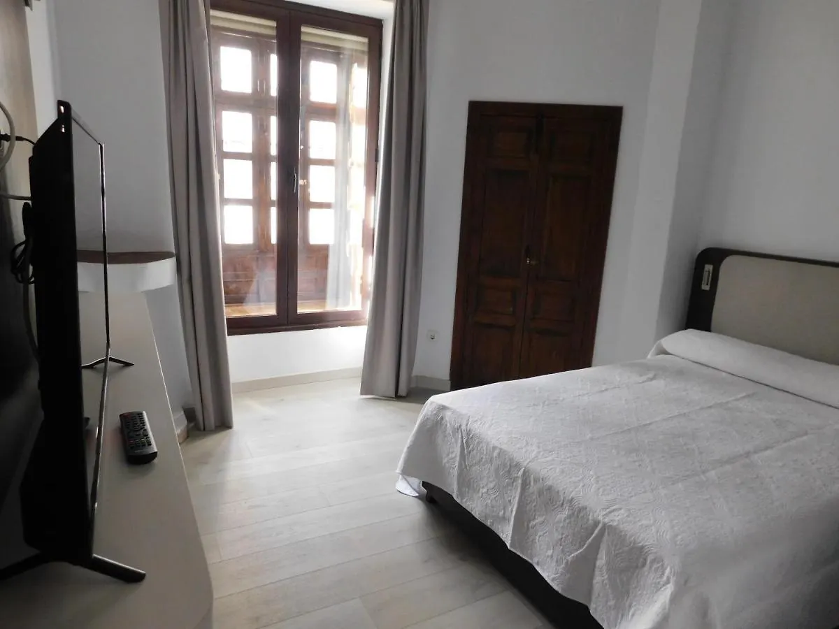 ***  Canaan Boutique Hotel Ronda España