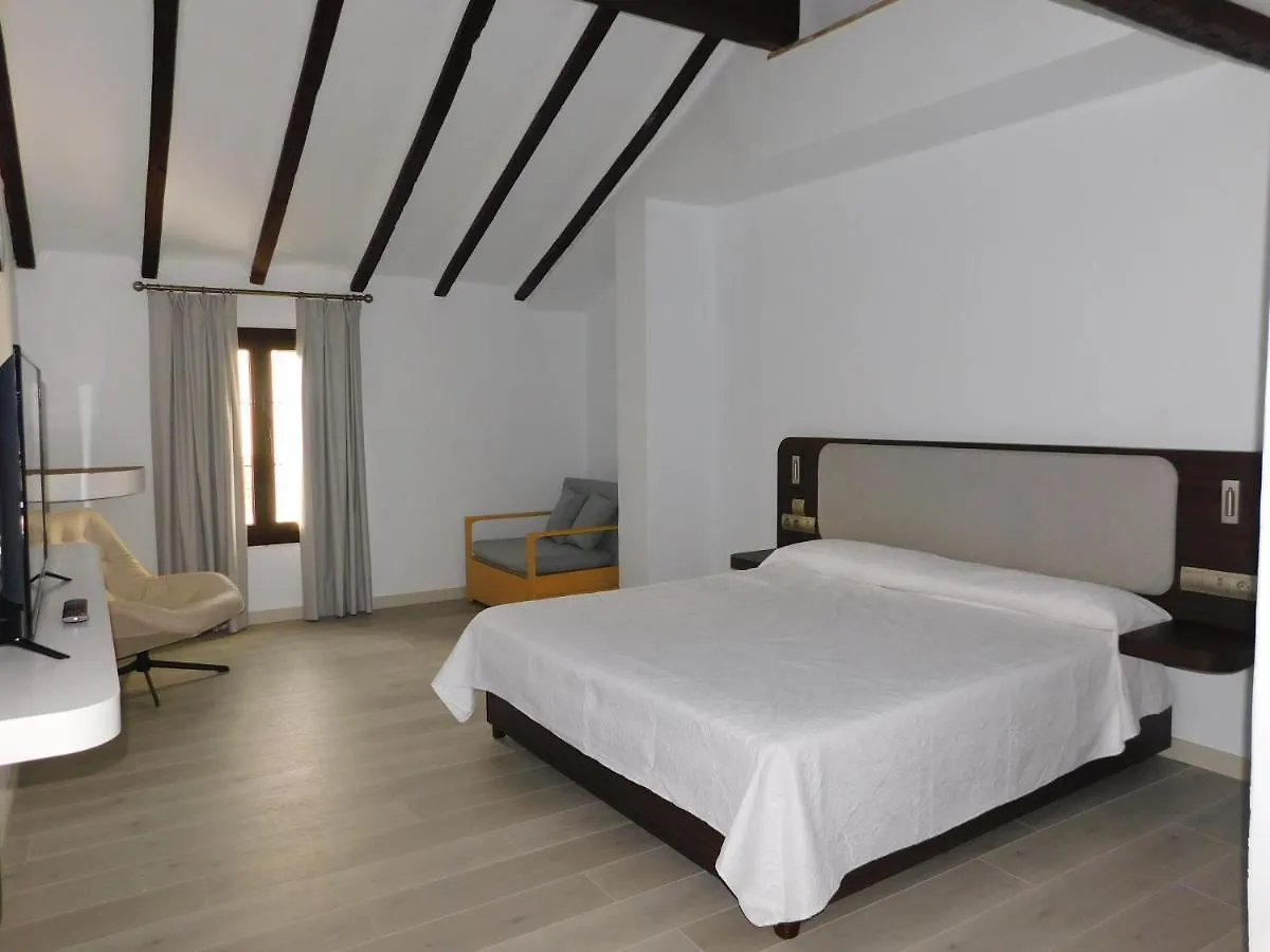 Canaan Boutique Hotel Ronda