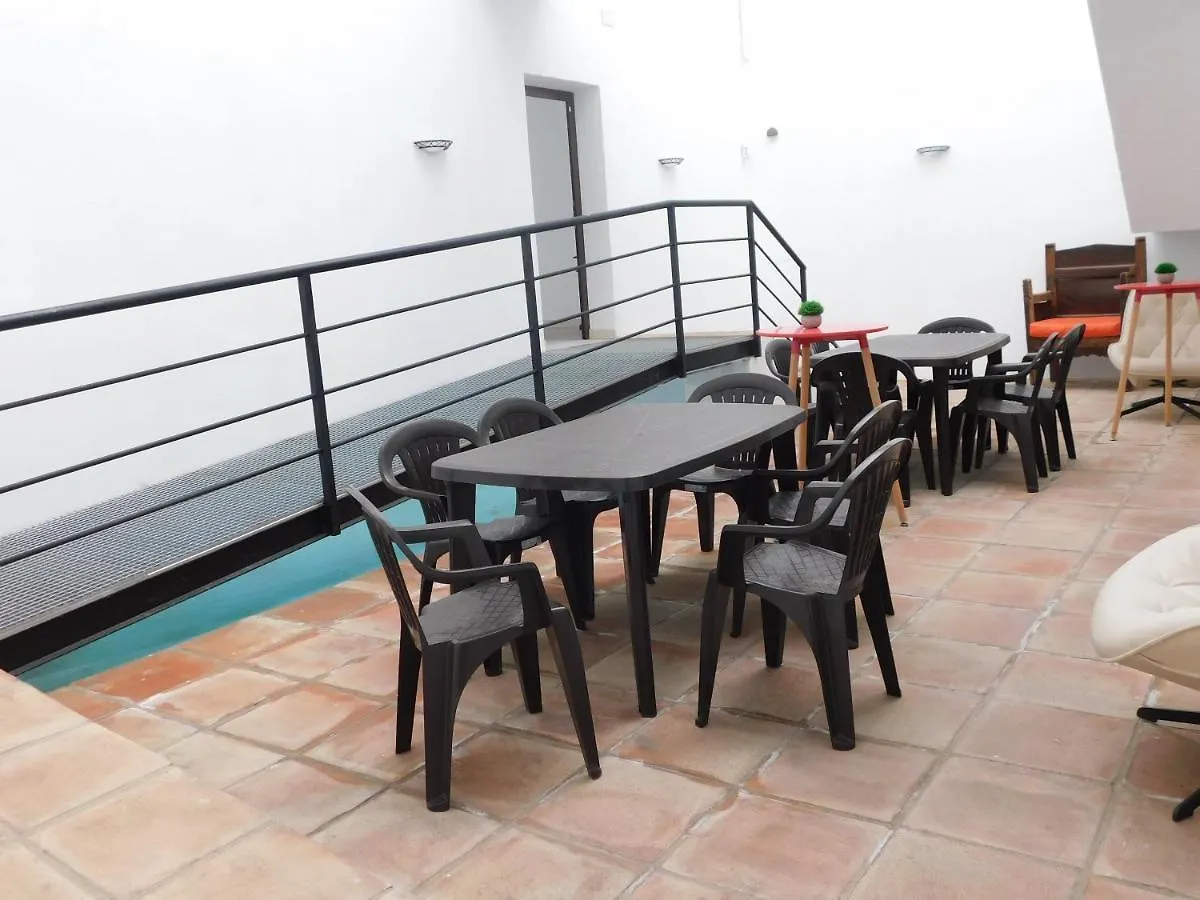 Canaan Boutique Hotel Ronda