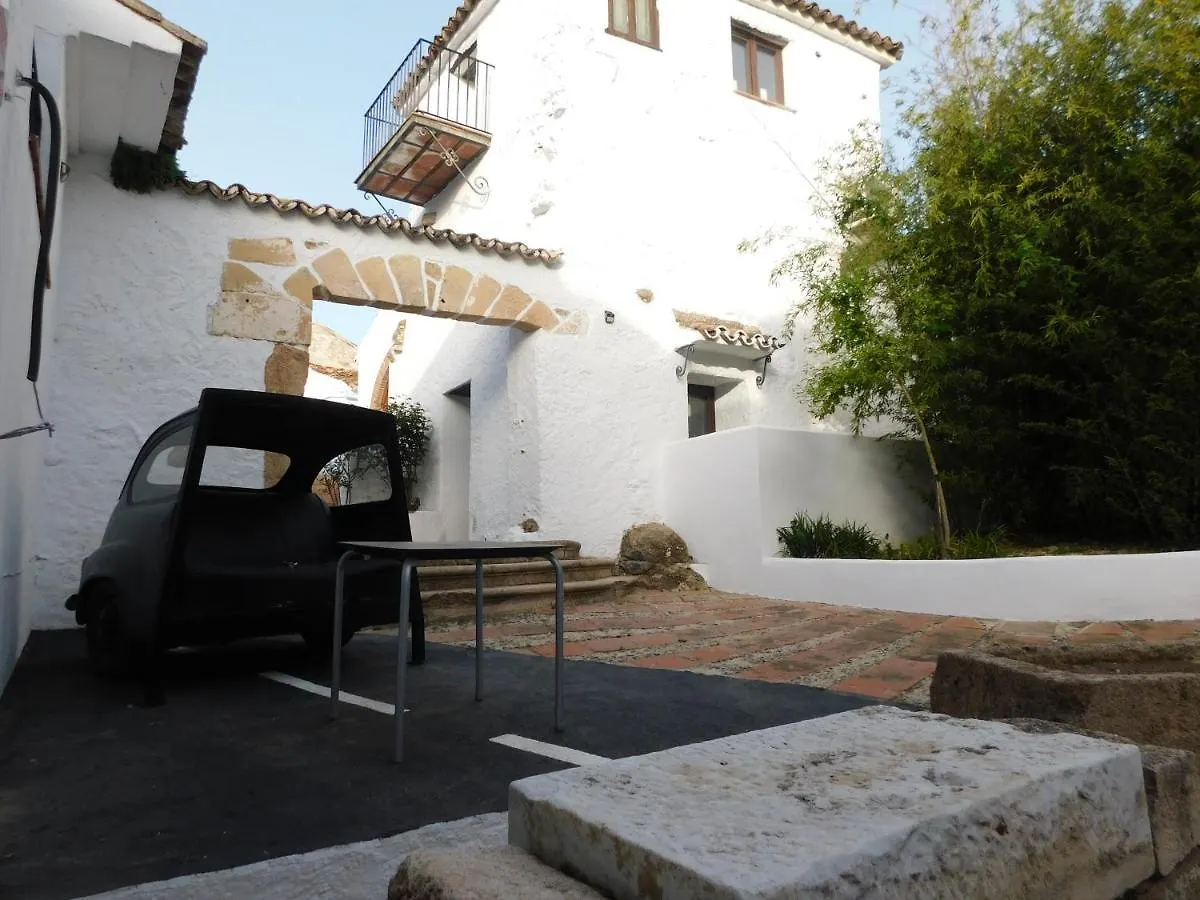 Canaan Boutique Hotel Ronda