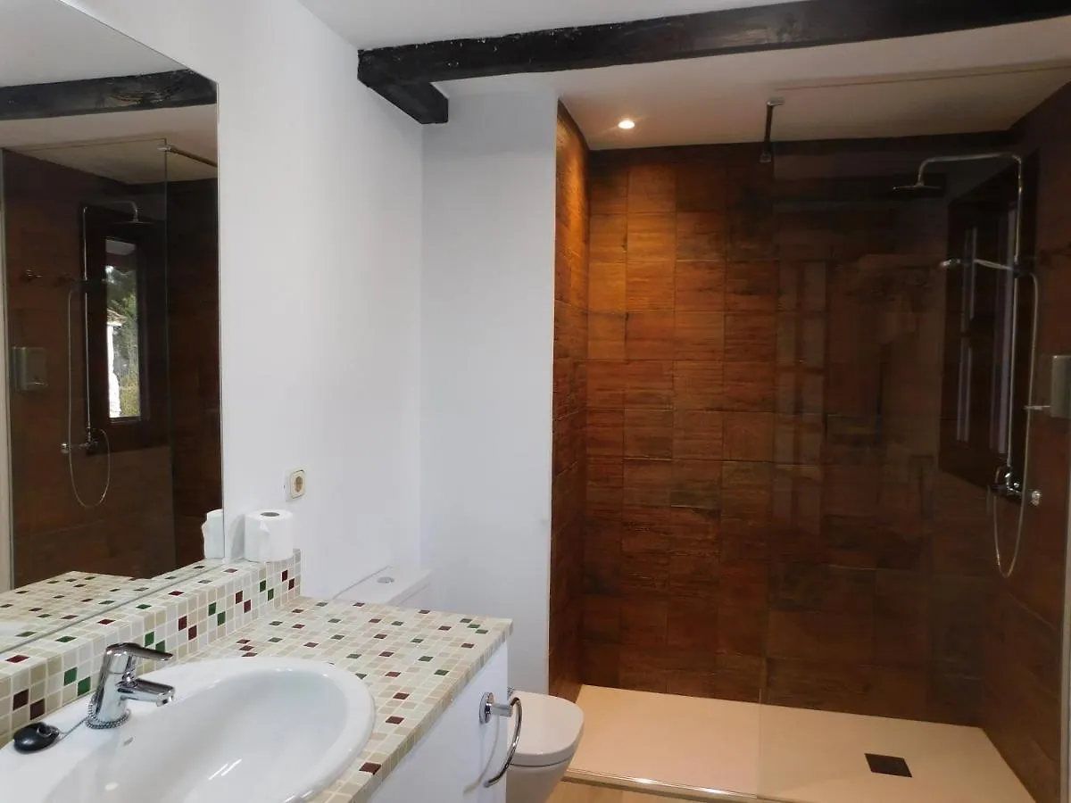Canaan Boutique Hotel Ronda