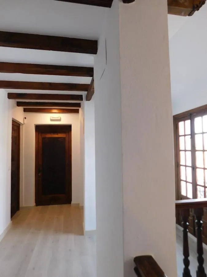 Canaan Boutique Hotel Ronda