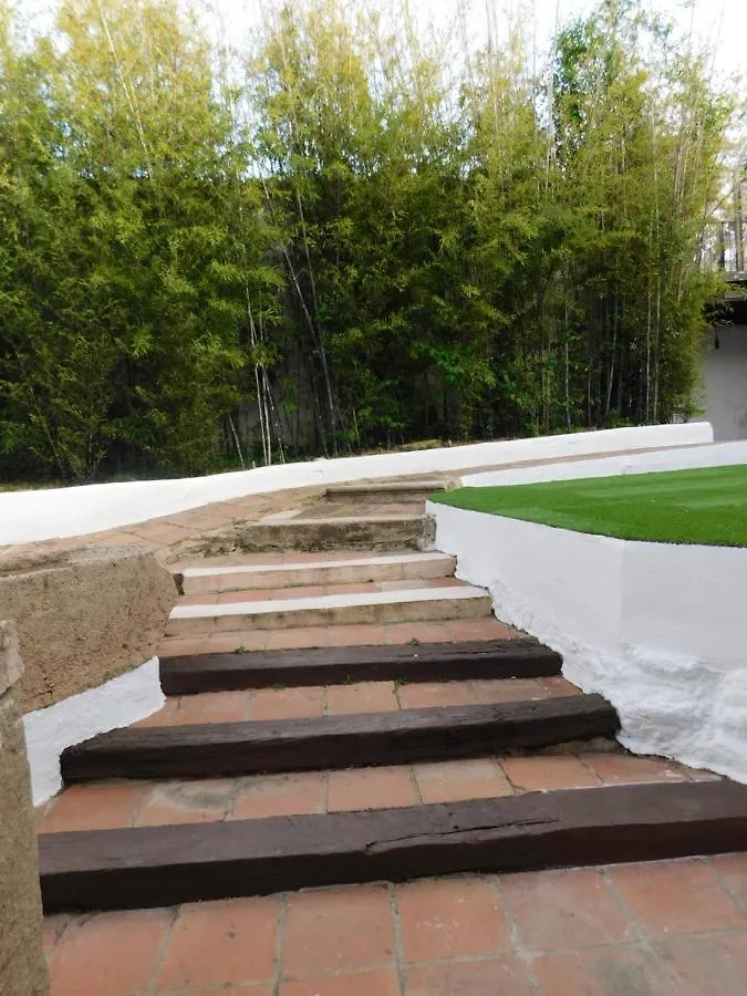 Canaan Boutique Hotel Ronda 3*,