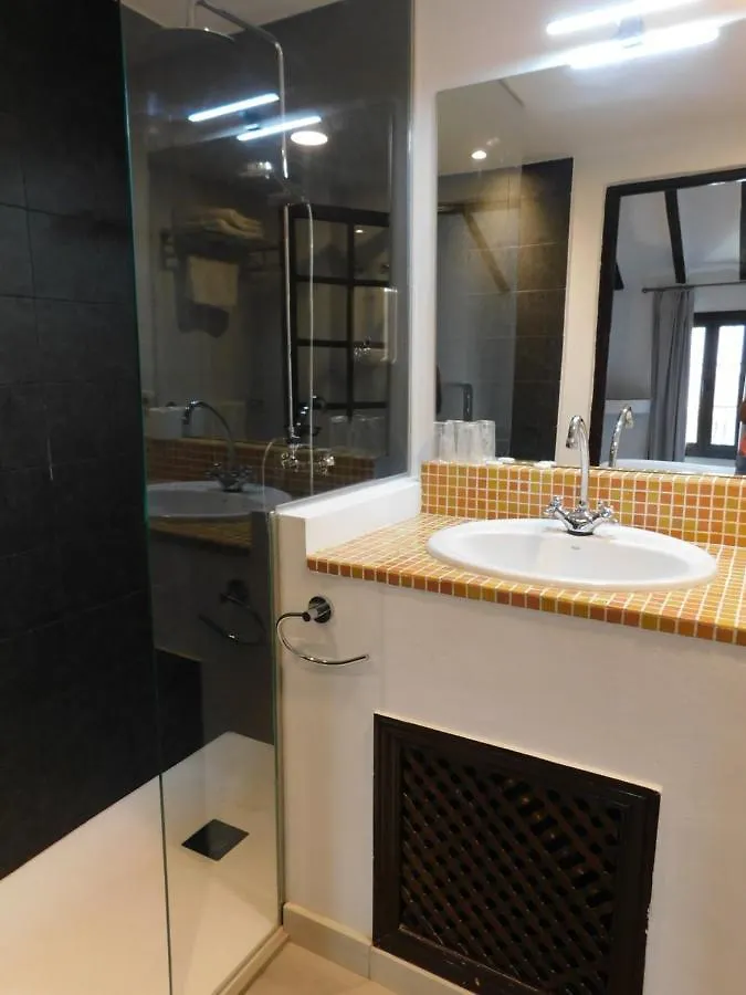 Canaan Boutique Hotel Ronda