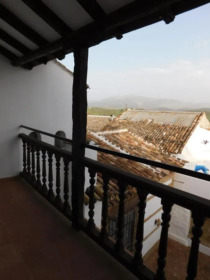 Canaan Boutique Hotel Ronda