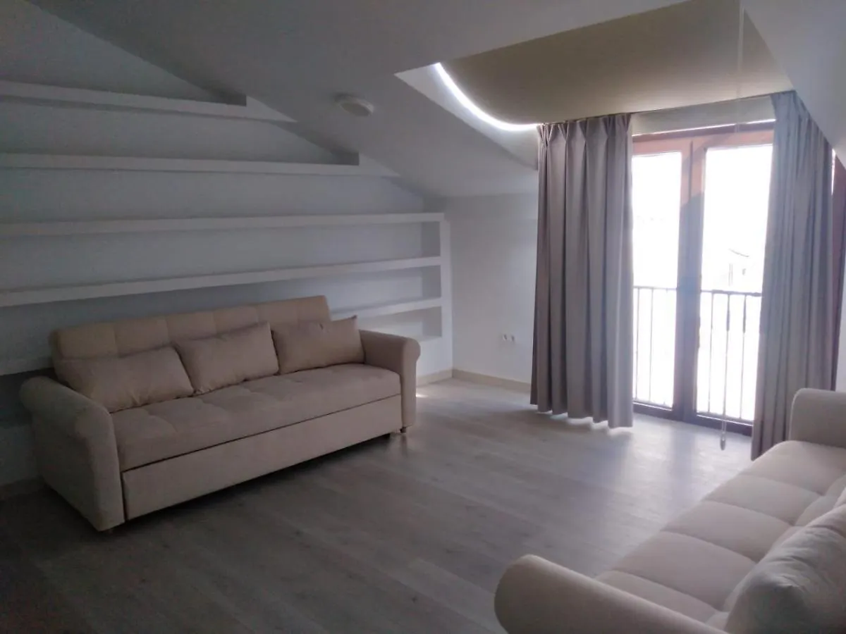 Canaan Boutique Hotel Ronda