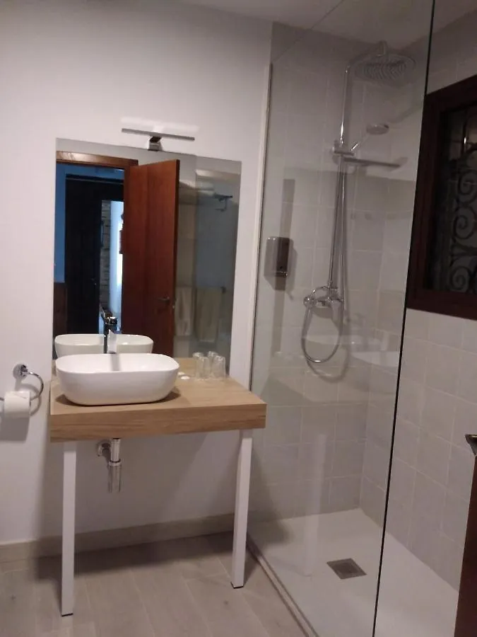 Canaan Boutique Hotel Ronda