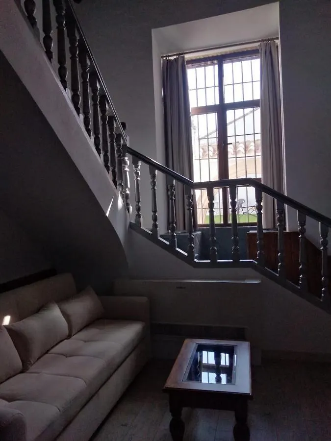 Canaan Boutique Hotel Ronda