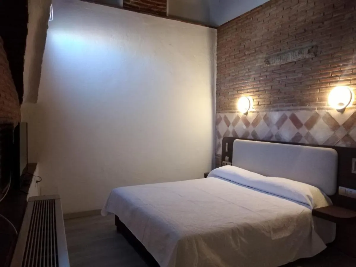 Canaan Boutique Hotel Ronda
