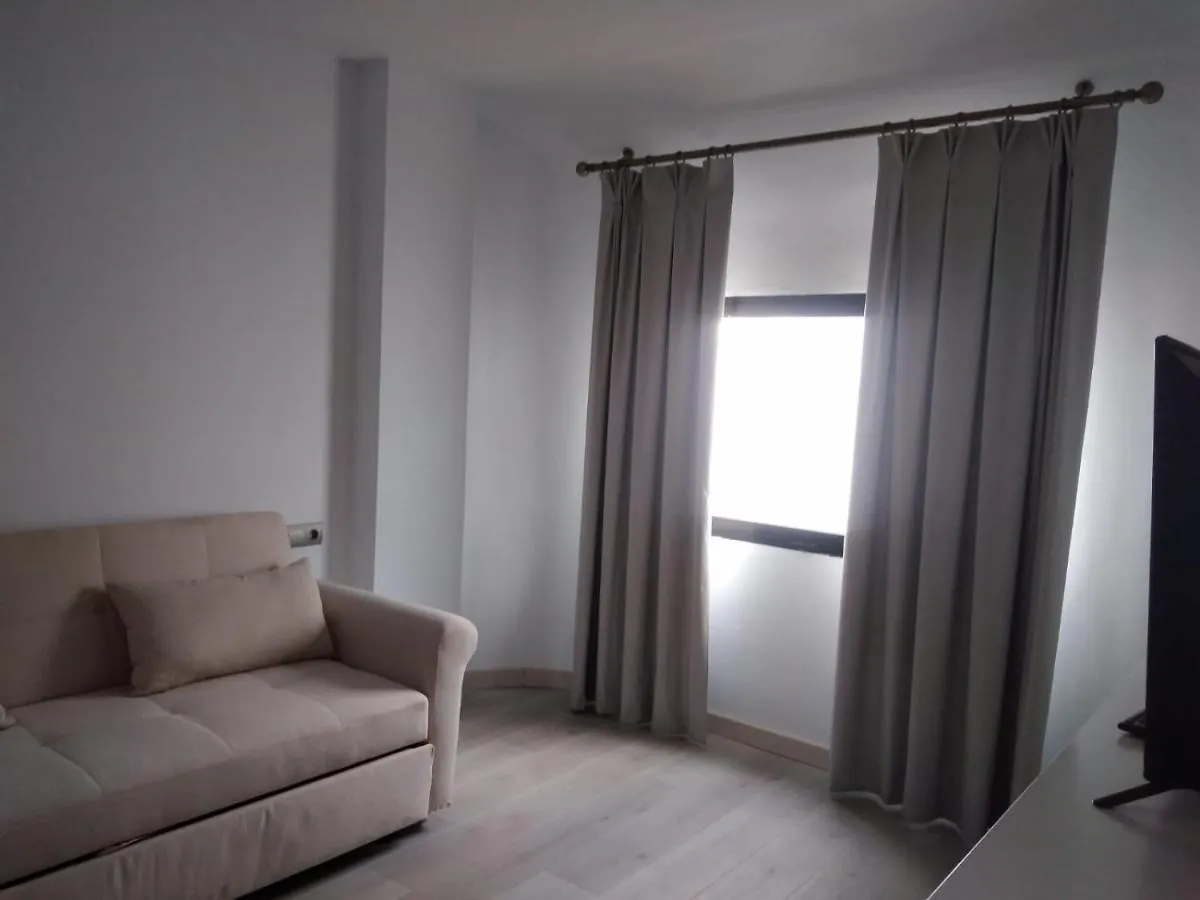 Canaan Boutique Hotel Ronda España