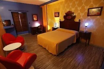 Canaan Boutique Hotel Ronda 3*,  España