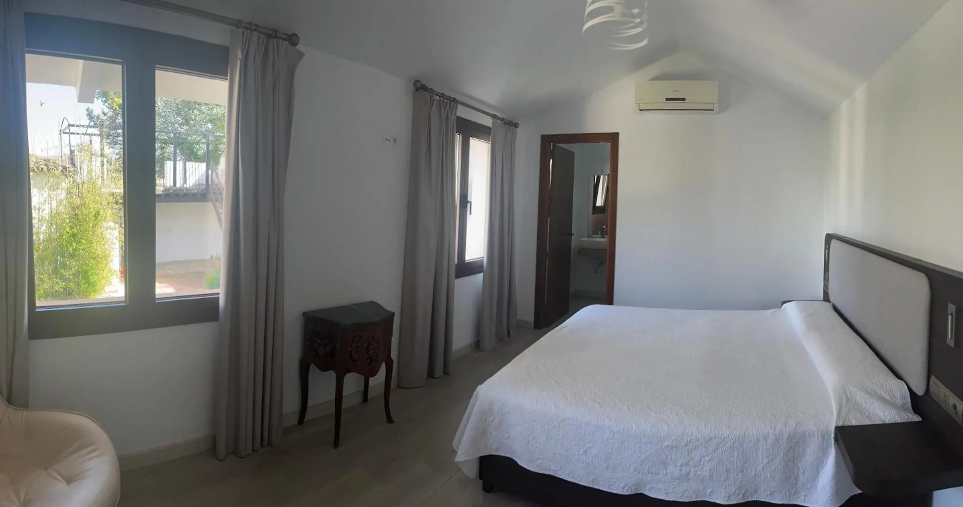 Canaan Boutique Hotel Ronda