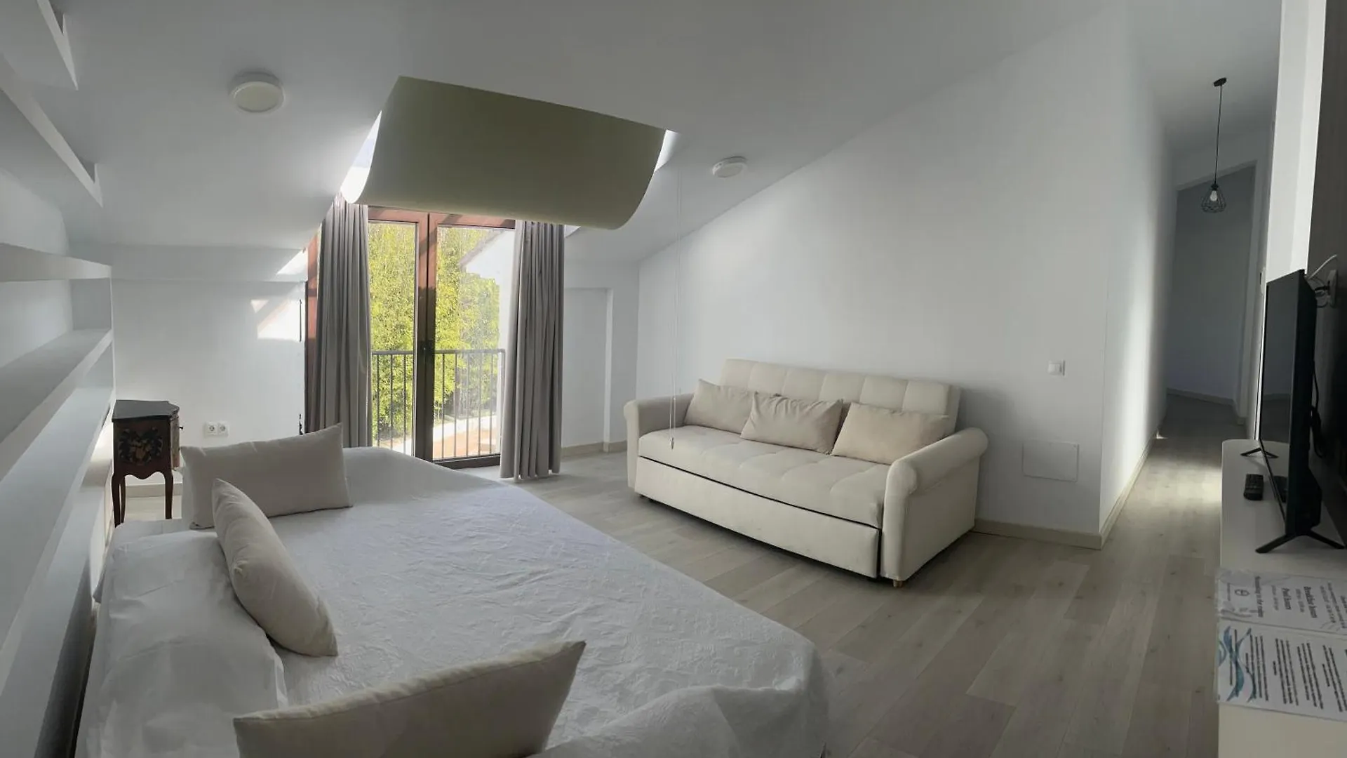 Canaan Boutique Hotel Ronda España