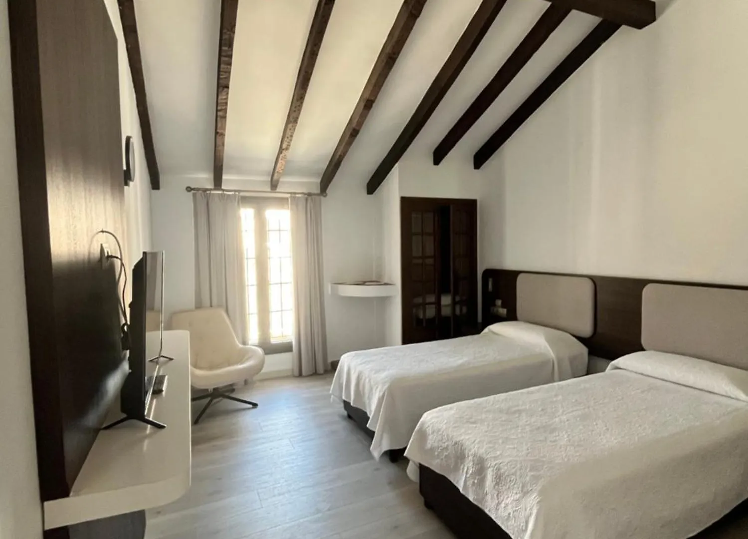 Canaan Boutique Hotel Ronda