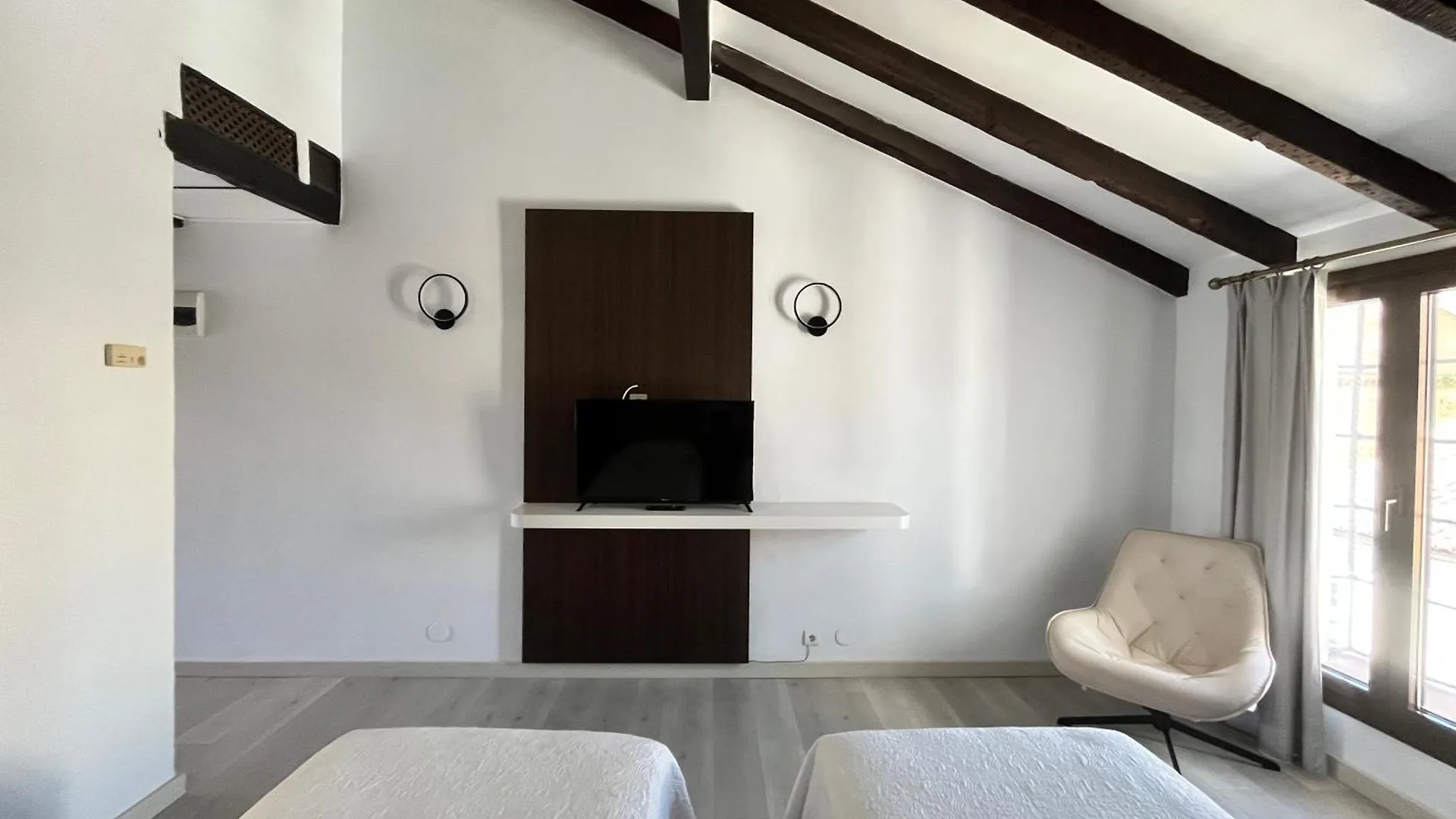 Canaan Boutique Hotel Ronda