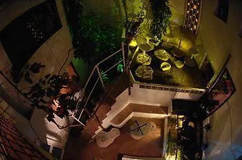 ***  Canaan Boutique Hotel Ronda España
