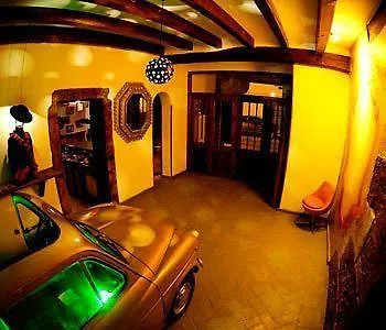 Canaan Boutique Hotel Ronda