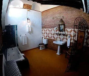 Canaan Boutique Hotel Ronda