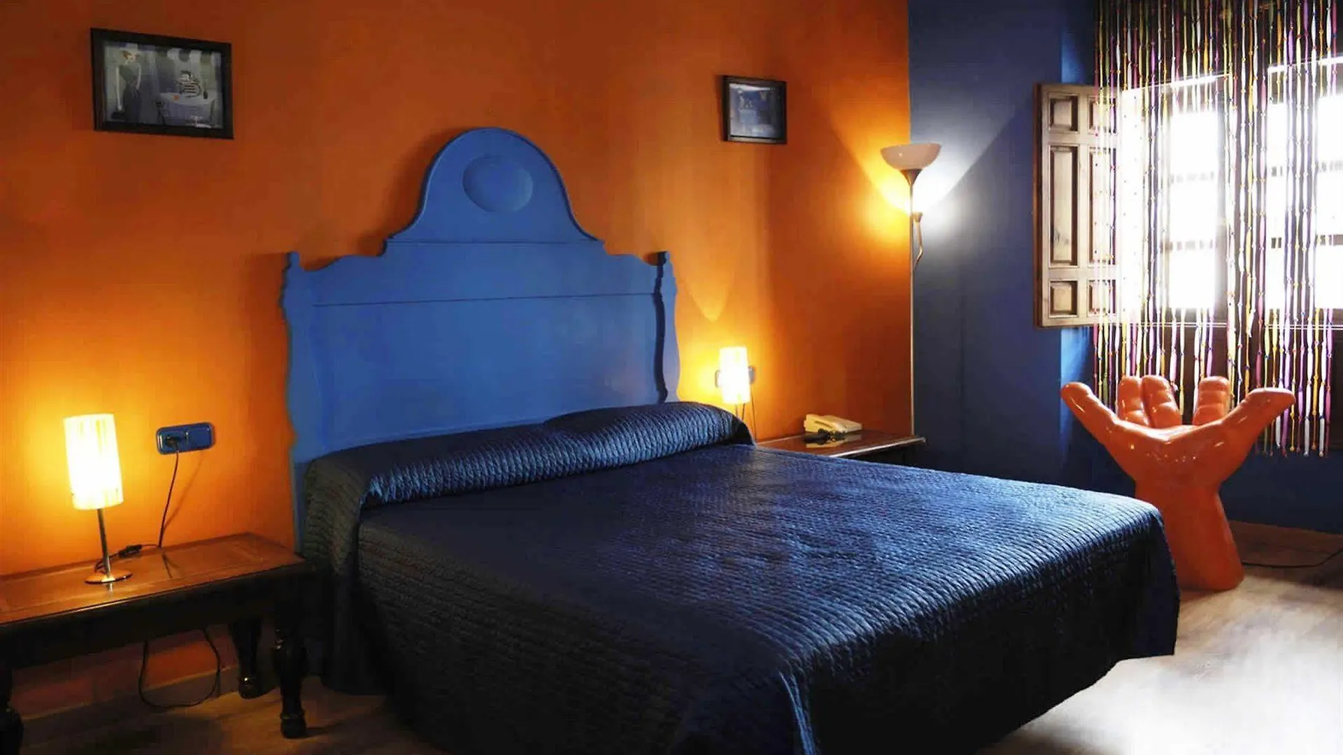 Canaan Boutique Hotel Ronda 3*,
